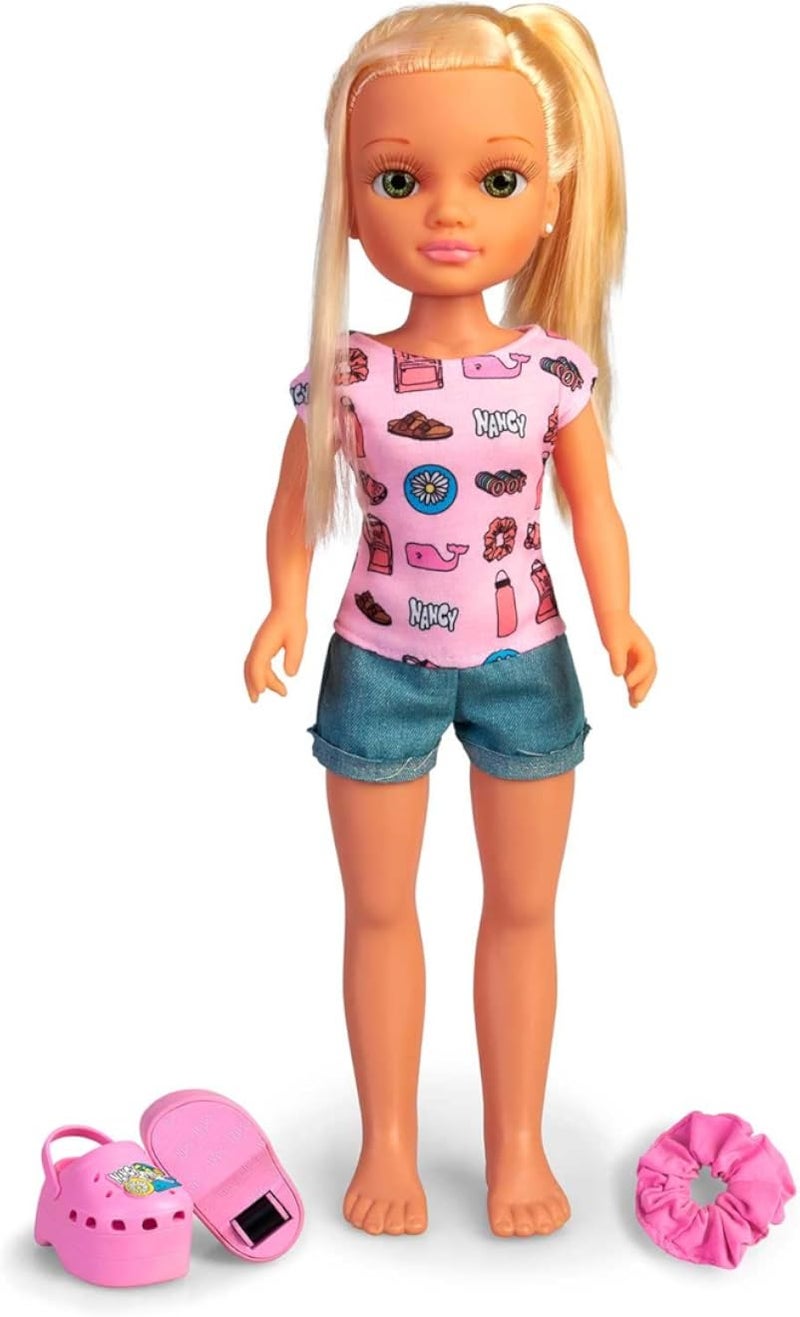 باير أحذية نانسي الدوارة