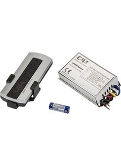 CATA CT-9115 Remote Control (3X1000W) 