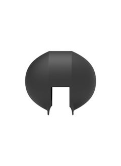 Generic Applicable To Insta360 X3 Panoramic Camera Original Invisible Waterproof Shell Silicone Protective Cover Delivery In Stock-Color:Black  - Image 3