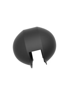 Generic Applicable To Insta360 X3 Panoramic Camera Original Invisible Waterproof Shell Silicone Protective Cover Delivery In Stock-Color:Black  - Image 4