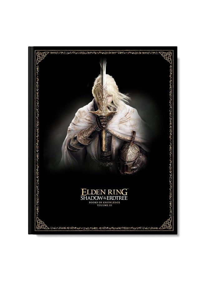Elden Ring Official Strategy Guide, Vol. 3: Shadow of the Erdtree - Image 2