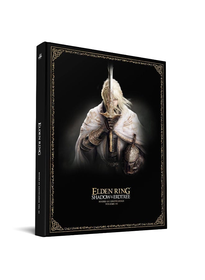 Elden Ring Official Strategy Guide, Vol. 3: Shadow of the Erdtree - Image 1