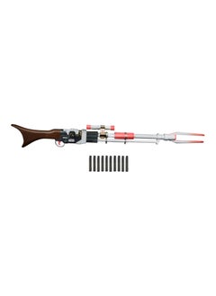 Star Wars Mandalorian Amban Phase-Pulse Blaster