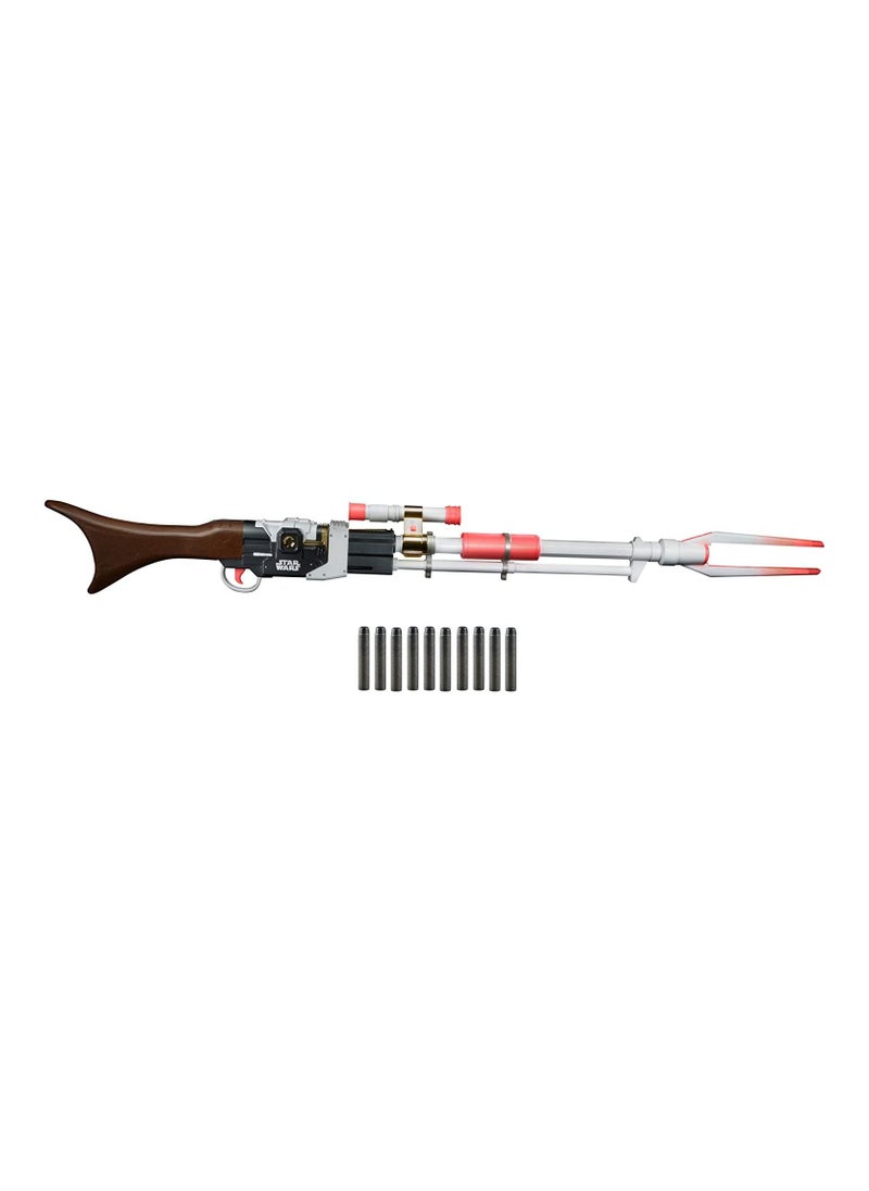 HASBRO - NERF - Star Wars Mandalorian Amban Phase-Pulse Blaster - Image 1