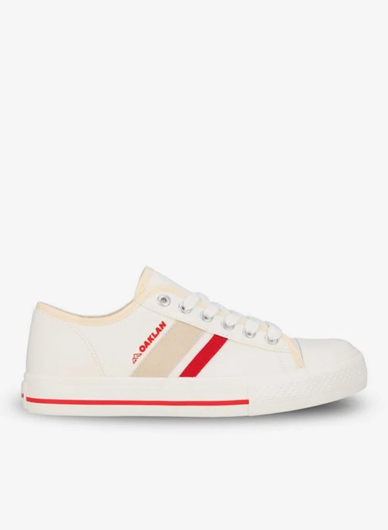 شو اكسبرس Women Lace-Up Ankle Sneakers