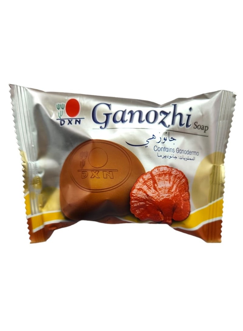 DXN Ganozhi soap - Image 1