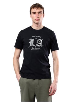 Men Short Sleeve T-Shirt
