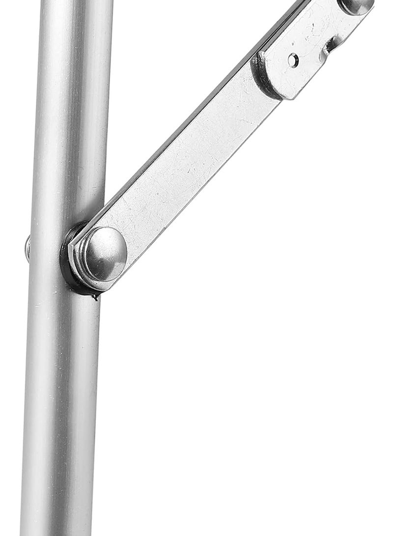 إسكدنيا طاولة نزهة قابلة للطي في الهواء الطلق - Image 5