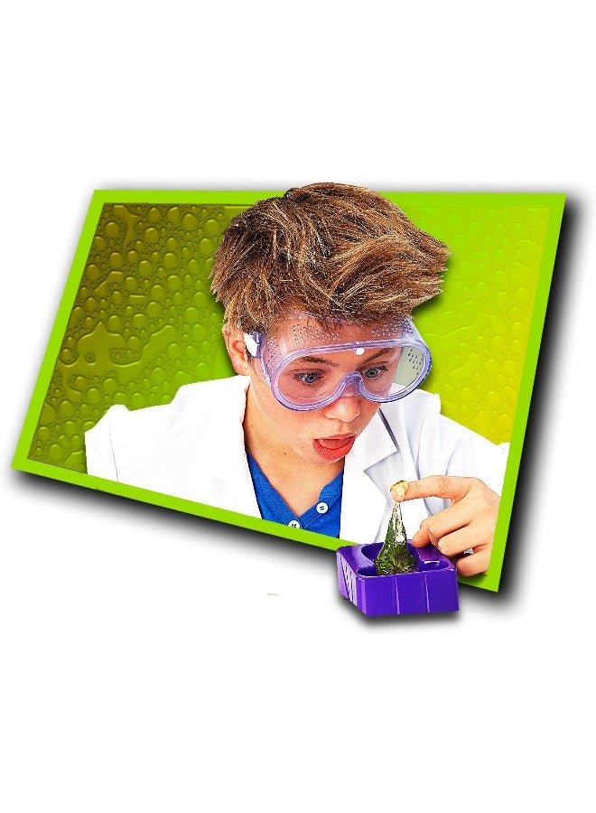 John Adams Really Gross Science from John Adams - Image 4