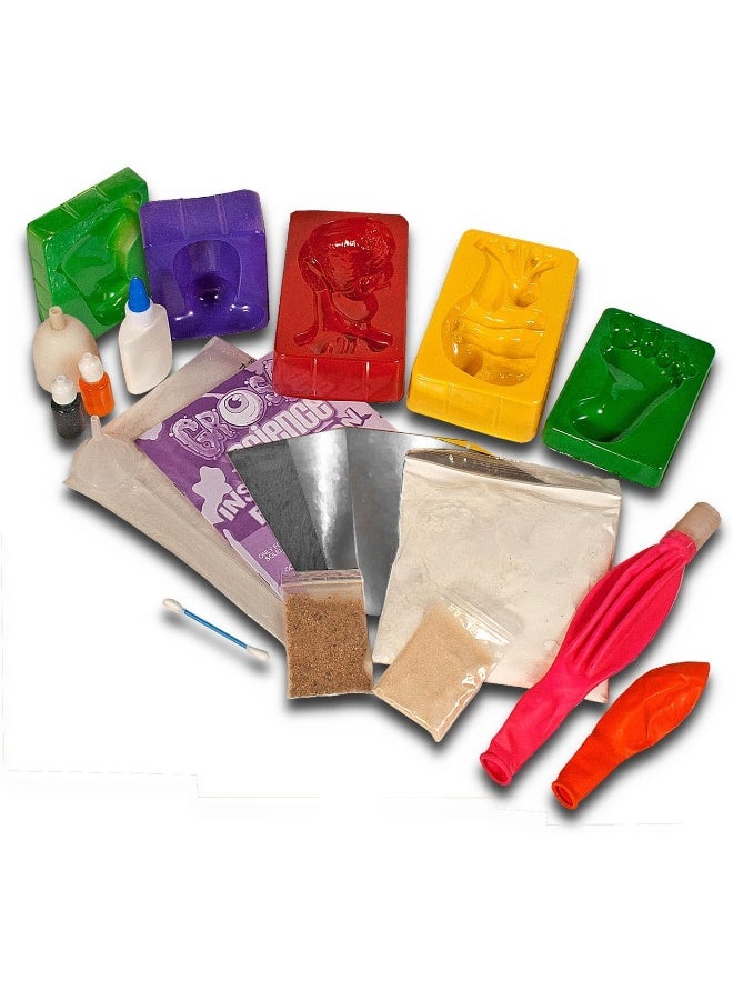 John Adams Really Gross Science from John Adams - Image 2