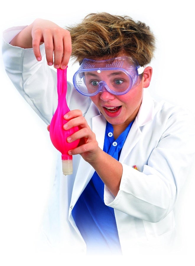 John Adams Really Gross Science from John Adams - Image 3