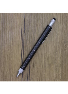 Ada Lazer Ada Laser Personalized Multifunctional Metal Engineer Pen  - Image 3