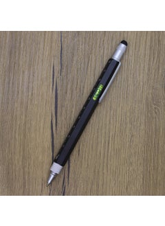 Ada Lazer Ada Laser Personalized Multifunctional Metal Engineer Pen  - Image 2