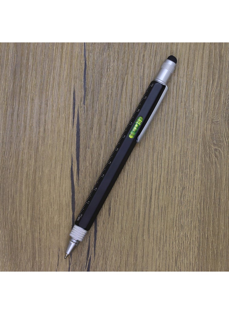 Ada Lazer - Ada Laser Personalized Multifunctional Metal Engineer Pen - Image 1