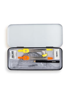 Camlin Camlin Scholar Mathematical Drawing Instruments  - Image 2
