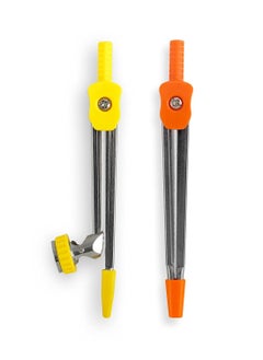 Camlin Camlin Scholar Mathematical Drawing Instruments  - Image 3