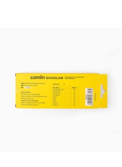 Camlin Camlin Scholar Mathematical Drawing Instruments  - Image 4