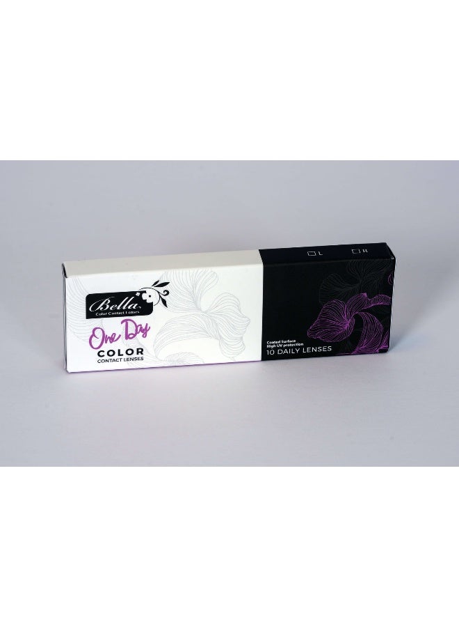 Bella براون أونداي مارس -2.00 - Image 4