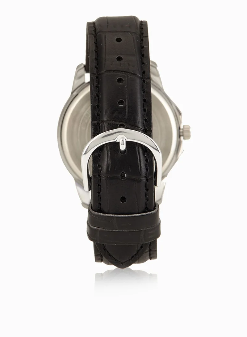 CASIO Analogue Watch