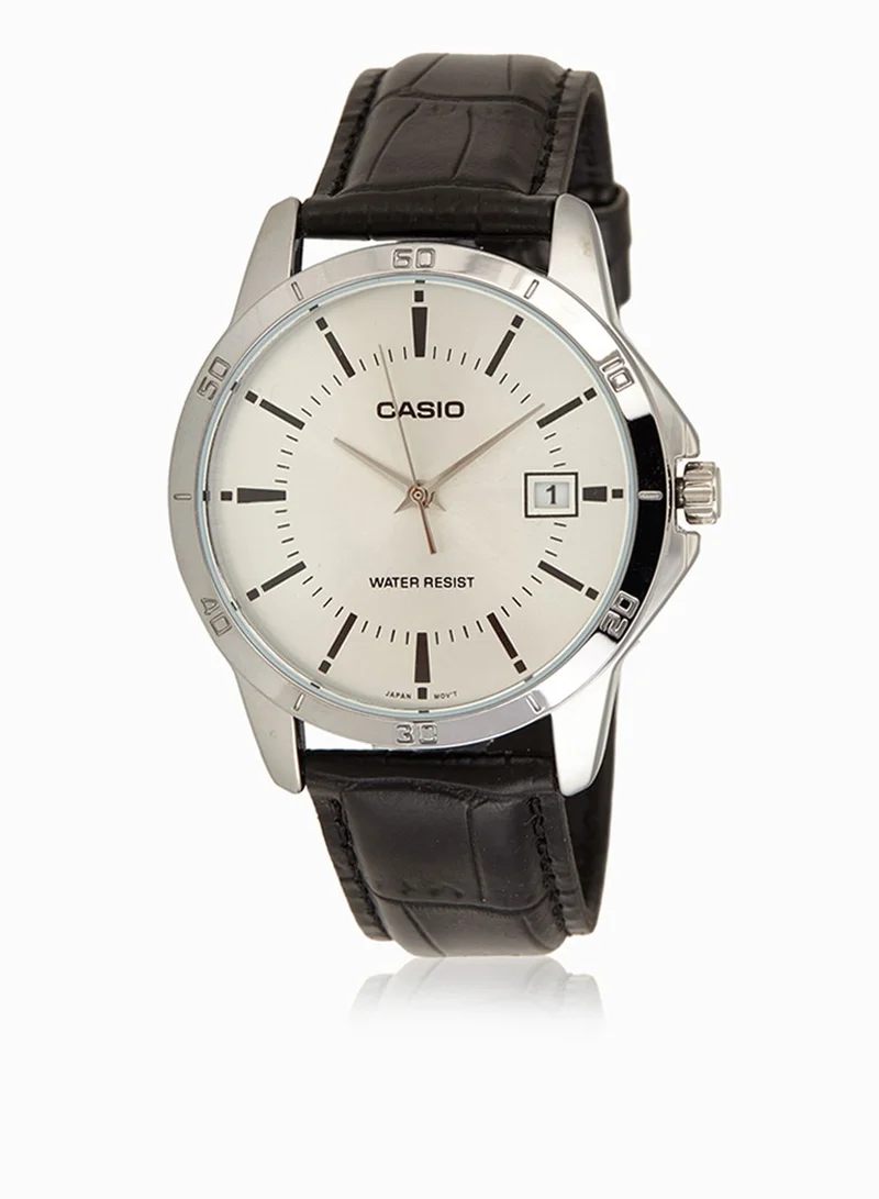 CASIO Analogue Watch