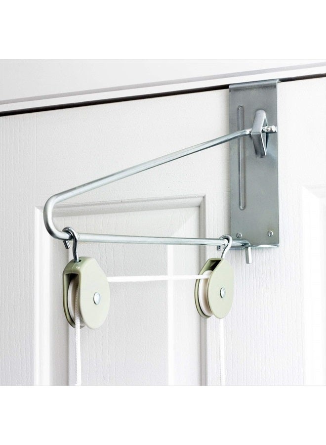 DMI مجموعة بكرة التمارين للعلاج الطبيعي تساعد على زيادة الحركة، أبيض - Image 5