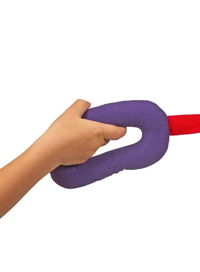 Excellerations Shapes Walking Rope For Kids Classroom Supplies(141/2' Long) (Item Walkrope) - Image 3