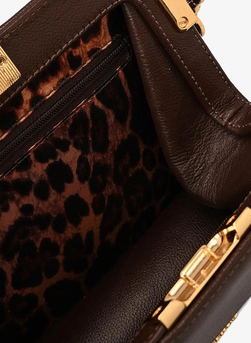 Carmen Steffens  Classic Bag Brown Cocoa for Women | Best Price UAE