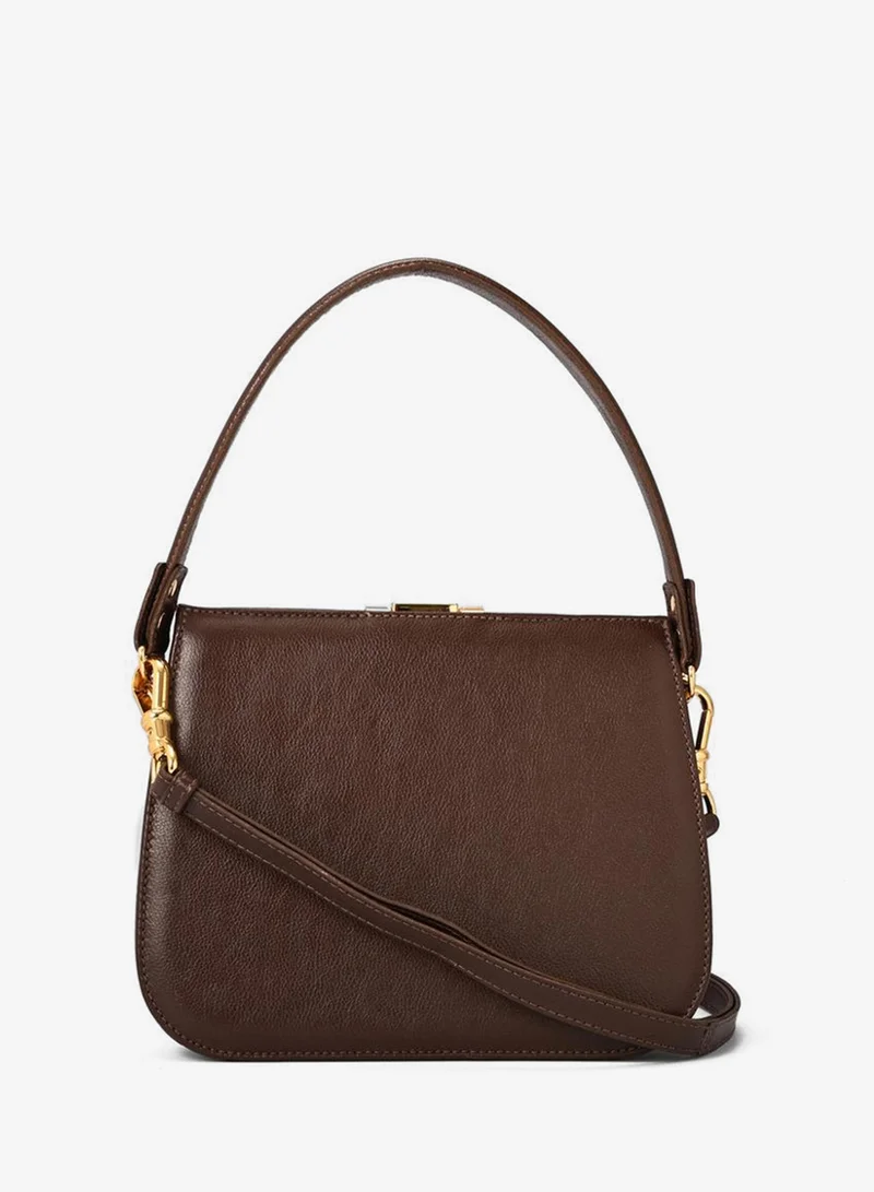 Carmen Steffens  Classic Bag Brown Cocoa for Women | Best Price UAE