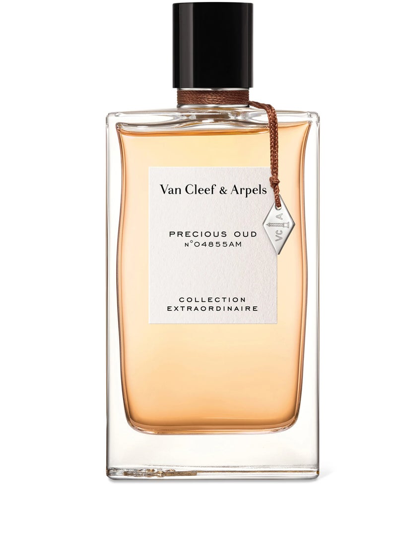 فان كليف آند آربلز عطر بريشيوس عود 75ملليلتر - Image 1