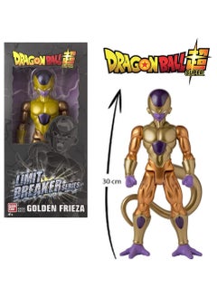 Dragon Ball Super Dragon Ball Super Golden Frieza  - Image 5