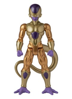 Dragon Ball Super Dragon Ball Super Golden Frieza  - Image 4