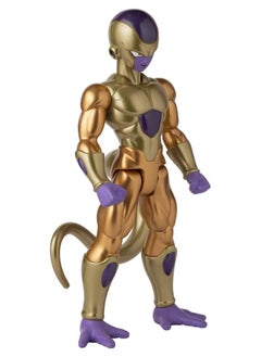 Dragon Ball Super Dragon Ball Super Golden Frieza  - Image 3