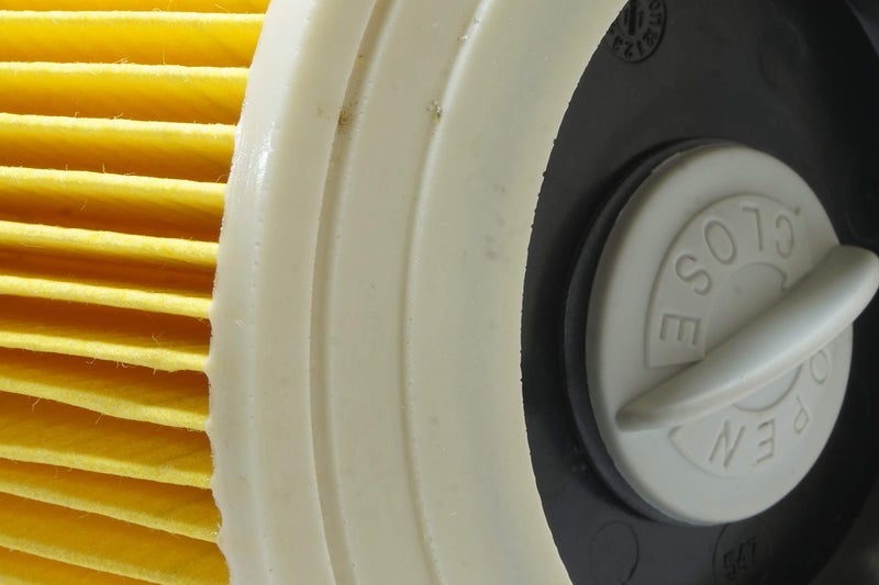 RODAK Cartridge Replacement Filter, Locking Knob Included, Compatible With WD 2 - Image 3