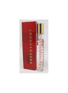 Fendi L'aquarossa Mini by Fendi for Women - Eau de Parfum, 7.5 ml 