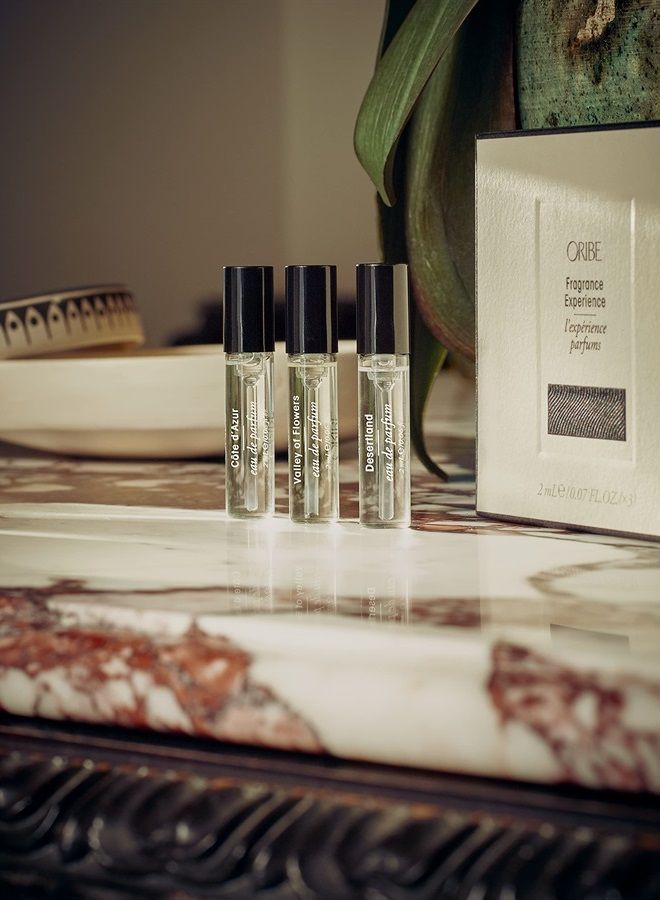 ORIBE مجموعة اكتشاف العطور، 3 قطع. - Image 2
