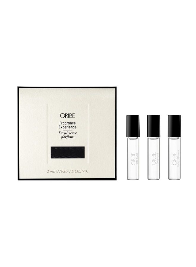 ORIBE مجموعة اكتشاف العطور، 3 قطع. - Image 1