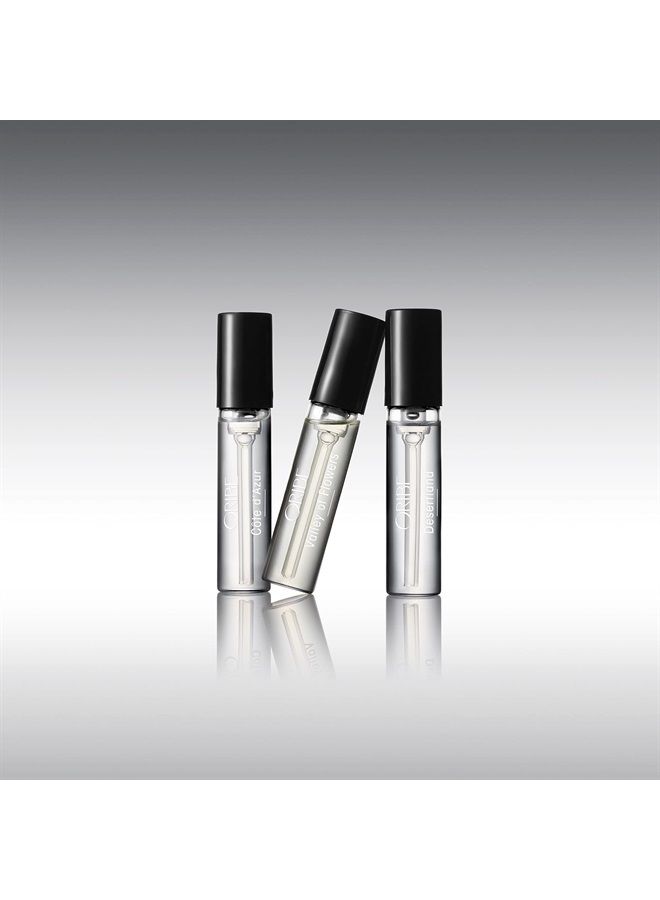 ORIBE مجموعة اكتشاف العطور، 3 قطع. - Image 3