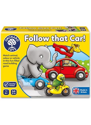 Follow That Car Matching Game Multi Color - pzsku/Z2593F72DC7B34D6B2AA9Z/45/_/1719943159/a7edf462-7bec-4280-a5aa-1f4dd4edf1e2