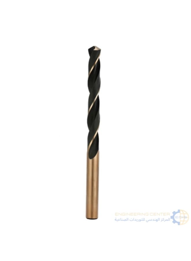 ايه بي تي بنطة حدادي سن تيتانيوم 12مم APT