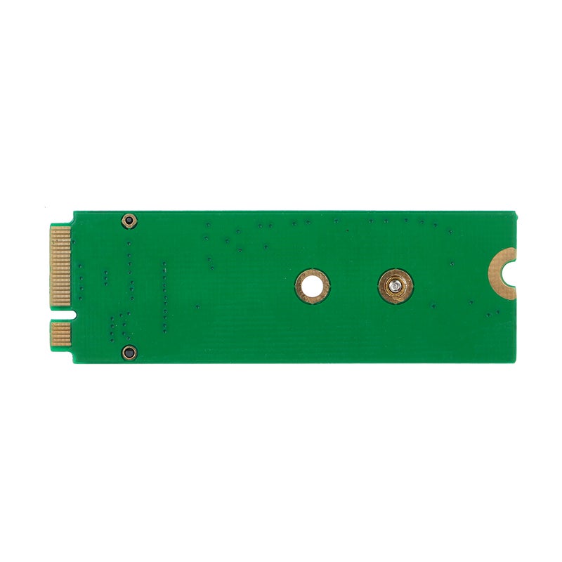 محول بطاقة SSD NGFF M.2 إلى X1 كربون 2013 بديل لجهاز THINKPAD X1 كربون 2013 - Image 5