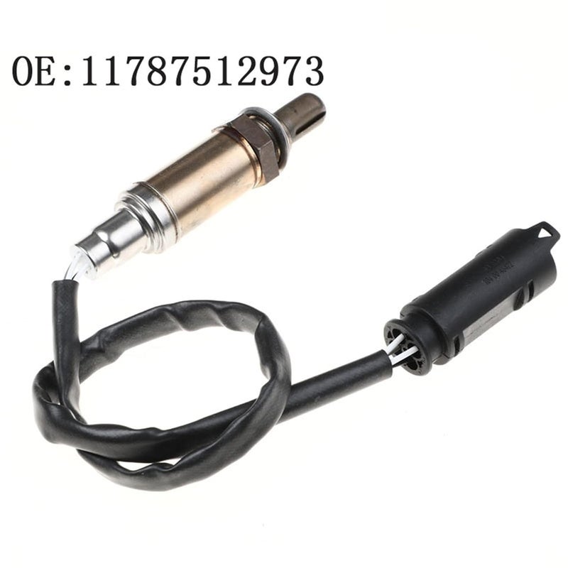 مستشعر الأكسجين OEM 11787512973 0258005298، عدد القطع: 1 - Image 2
