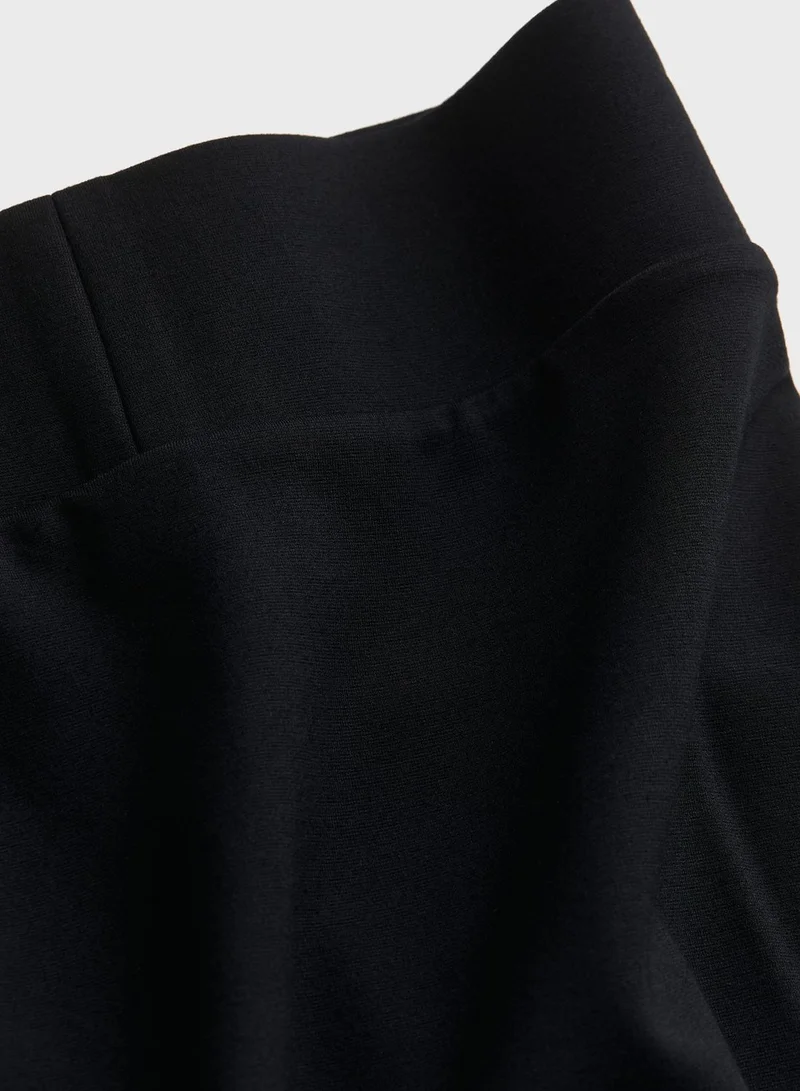 H&M High Waist Skirt