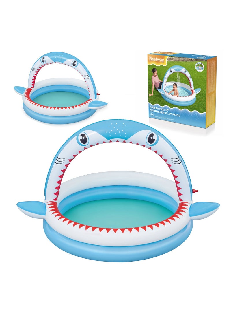 بست واي مسبح القرش