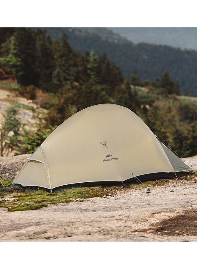 Naturehike Cloud Up Series Tents Pro - Image 3
