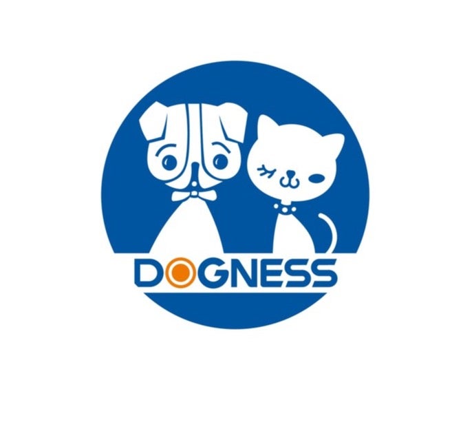 Dogness® Reflective Series Collar For Dogs - Orange - Image 3