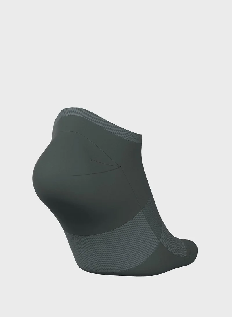 Nike 3 Pack Everyday Plus Cush Socks