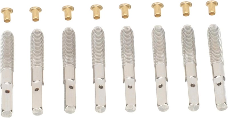 N/S/C nationwide deliver Gatuida 1set Lyre String Pegs Solid Pins Harp Instrument Accessories for Musical Lyre Harp Trendy natural assorted colors Well-engineered versatile build Reinforced edge Consistent steady quality Simple multi-feature practical build Multi-scene application Hot & cold climate compatible Combine quality & fair price Globally popular elegant design KSA market compliant quality Easy for adults & kids Trendy natural tone options Premium daily living gear Practical experience crafted Multi-use qualified quality Anti topple design Upgraded quality Wide daily application UV resistant Custom sizing alternatives Home & light industrial compatible Easy clean surface Globally popular universal design Hardened processed substance - Image 1