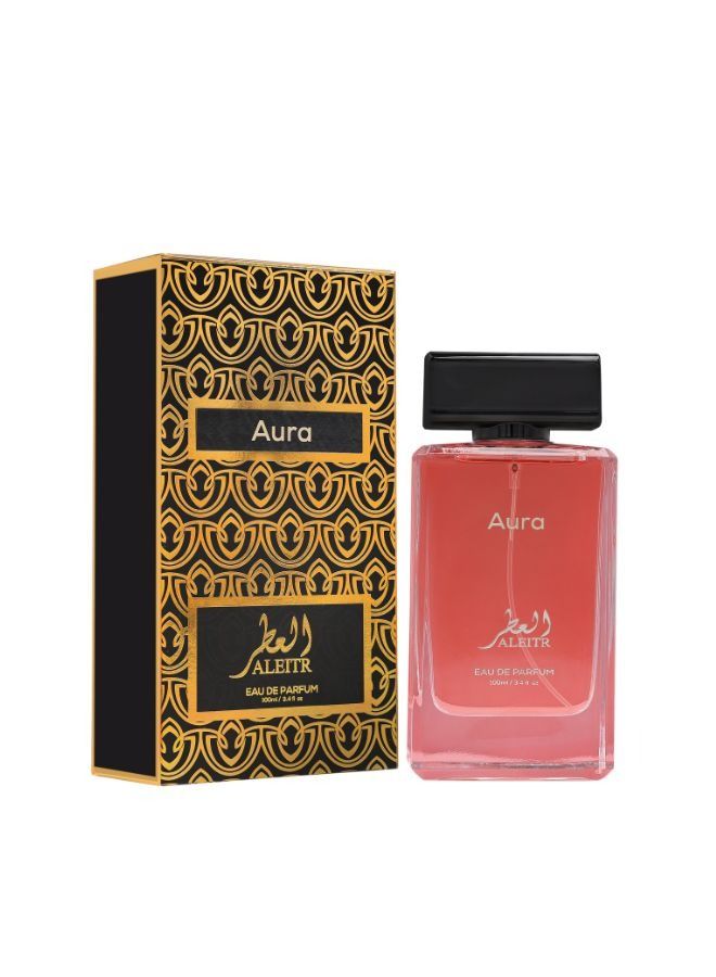العيتر أرى ومن برفم EDP  ١٠٠ مل - Image 1