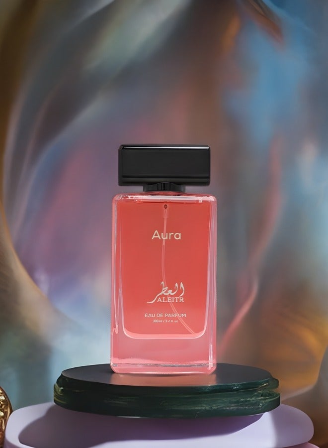 العيتر أرى ومن برفم EDP  ١٠٠ مل - Image 2