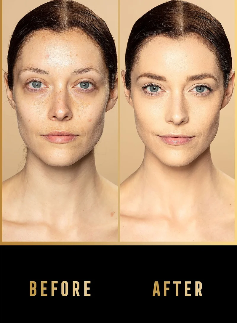 Max Factor Max Factor Facefinity All Day Flawless Foundation - C10 Fair Porcelain, 30ml
